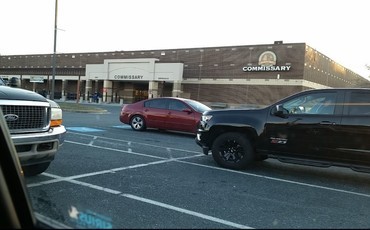Aberdeen PG Commissary
