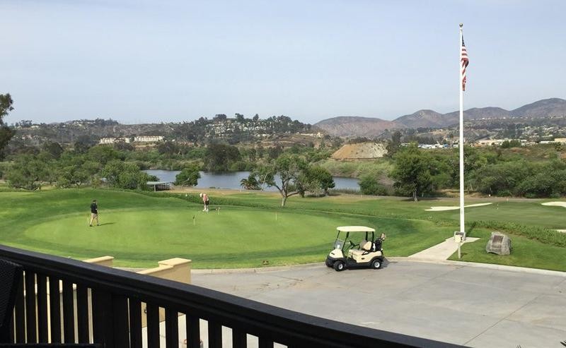 Admiral Baker Golf Course-NB San Diego