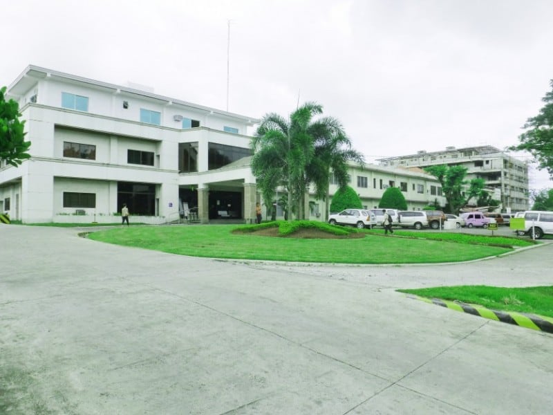 Adventist Medical Center - Bacolod