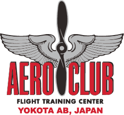 Force Support Squadron Aero Club/Flight Training Center