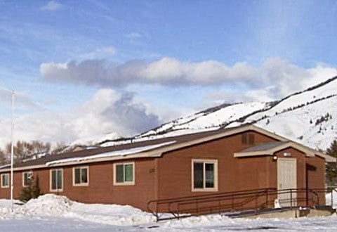 Afton/Star Valley CBOC