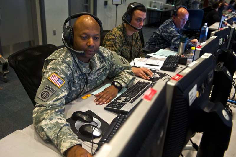 USCG Base Seattle Operator