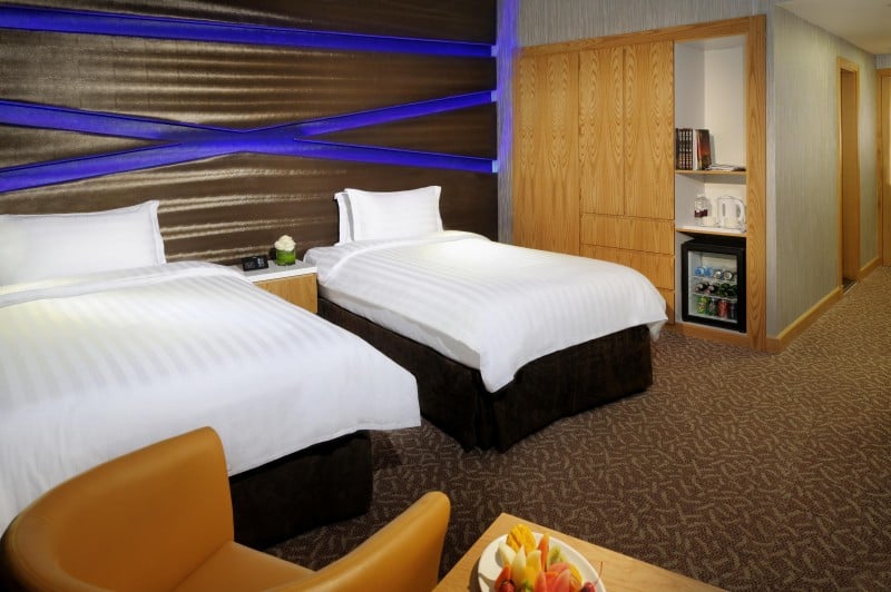 Al Safir Hotel and Tower