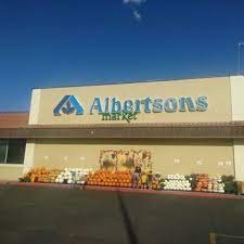 Albertsons Market Clovis