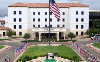 Thomas E. Creek VA Medical Center