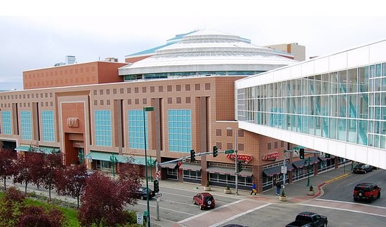 Target Anchorage