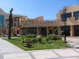 Andalus Gardens