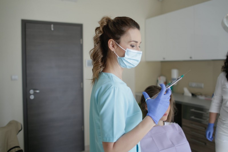 Eglin AFB - Anesthesia Services