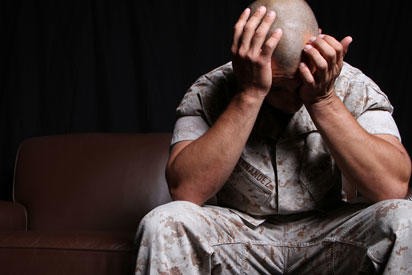 Military Life Skills Education Programs - Anger Management