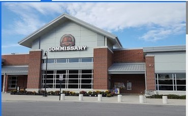Annapolis NSA Commissary