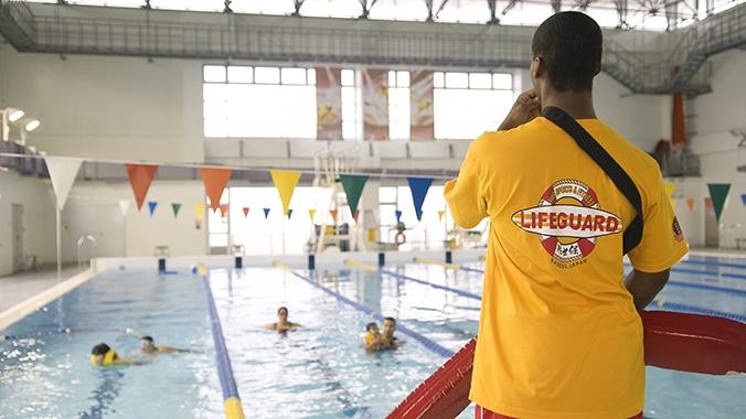 Aquatics - Sasebo