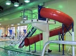 USCG Base Alameda Fitness Center