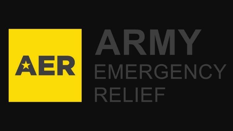 USAG Stuttgart Army Emergency Relief