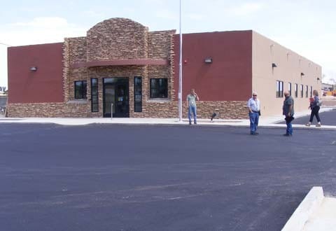 Artesia CBOC