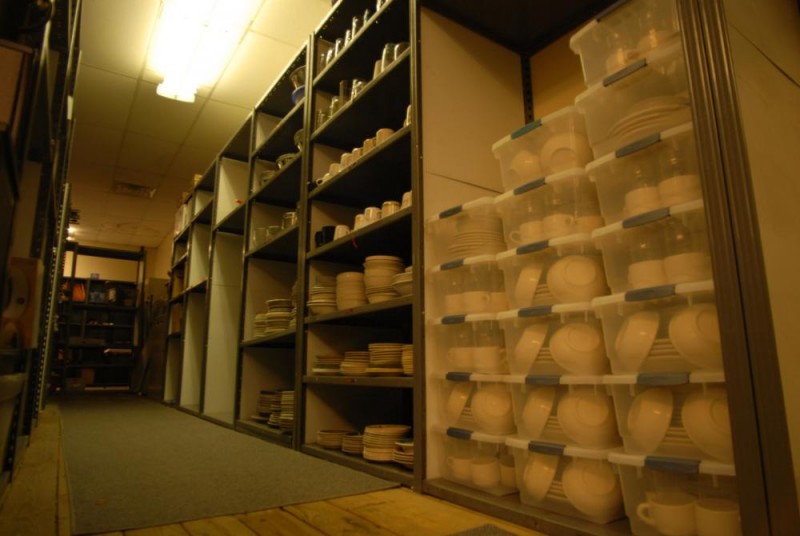 Airborne Attic