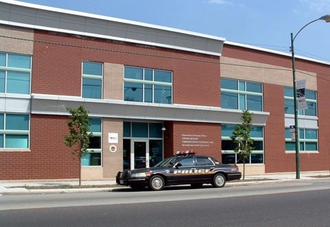 Auburn-Gresham, Chicago CBOC