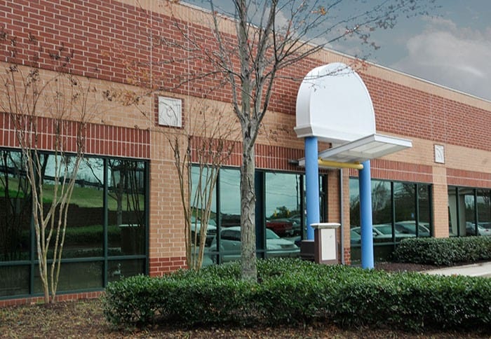 Austell Clinic