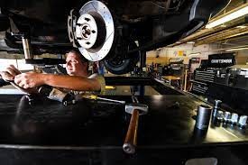 Valvoline Instant Oil Change Lawton