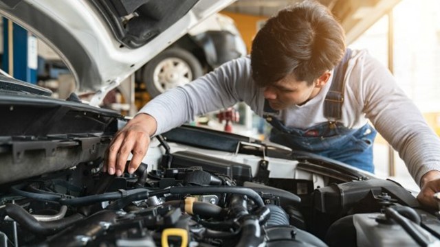 Valvoline Instant Oil Change Havelock