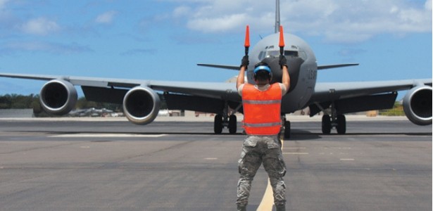 Marine Corps Base Kaneohe Bay - Naval Health Clinic Hawaii Aviation Medicine
