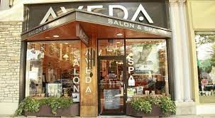 Aveda Bethesda Salon and Spa