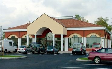 Walmart Supercenter