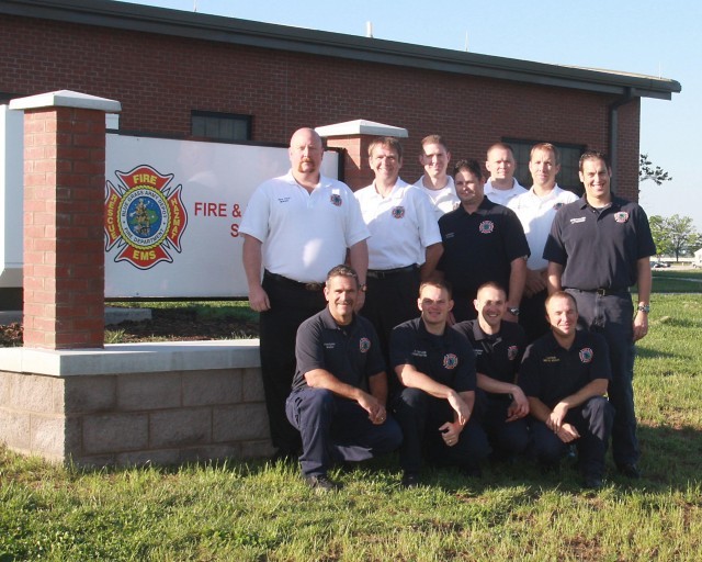 Whiteman AFB Security Forces