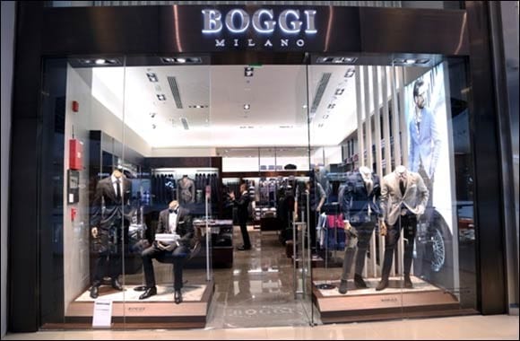 Boggi Milano-NSA Bahrain