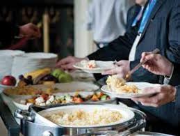 Breakers Beach Deck(Catering)-NASNI Coronado
