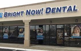 Bright Now! Dental