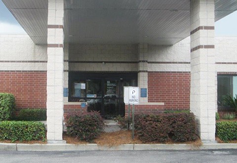 Baton Rouge CBOC