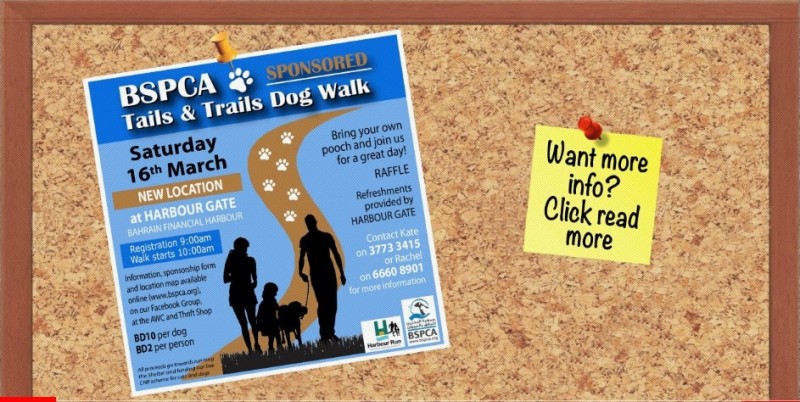 BSPCA Animal Welfare Center