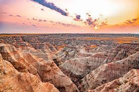 Badlands National Park