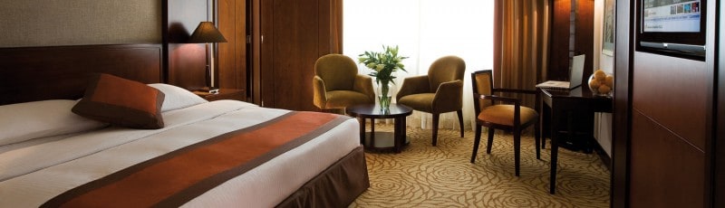 Novotel Al Dana Resort