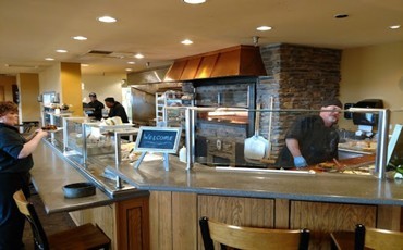 Bakerview Restaurant