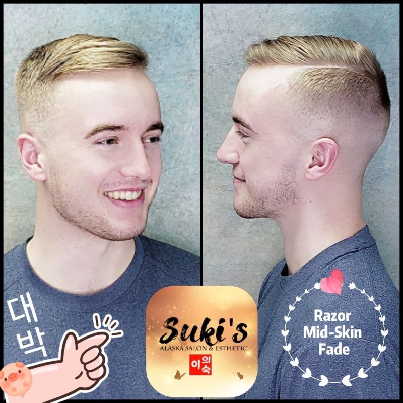 Tripler Barbershop