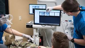 Barksdale AFB - Dental Clinic