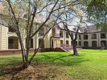 Barksdale AFB Inn