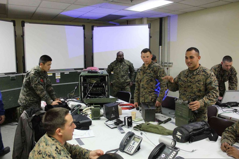 Tyndall AFB Base Operator