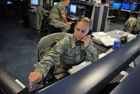 Base Operator- Scott AFB