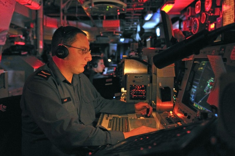 Base Operator - NSB New London
