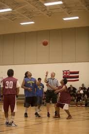 Joint Base Anacostia-Bolling - Recreational and Intramural Sports
