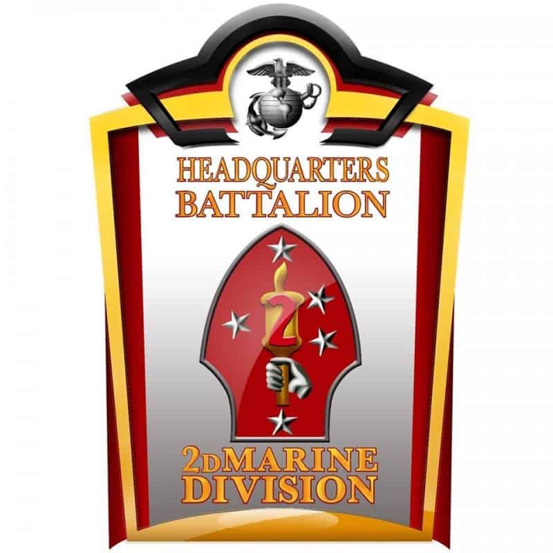Marine Corps Base Kaneohe Bay - HQ Battalion (HQBN)