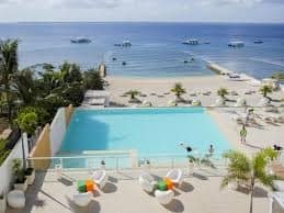Be Resort Mactan