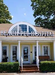 Veterinary Treatment Facility