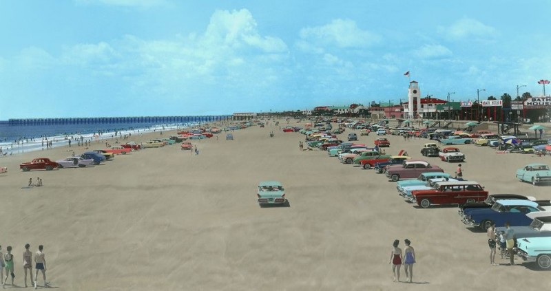 Beaches Museum
