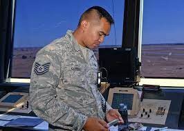 Beale AFB Visitor Control Center
