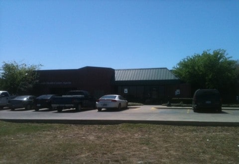 Beeville CBOC