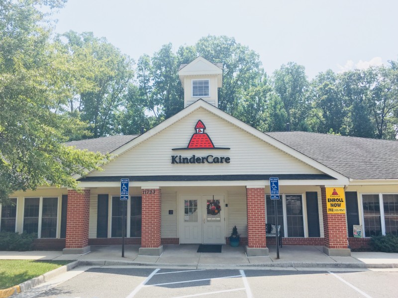 Childcare-FT Belvoir