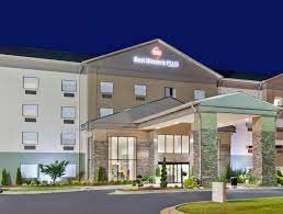 Best Western Plus Hotel